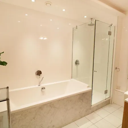 Summer Hill 1, Apartman