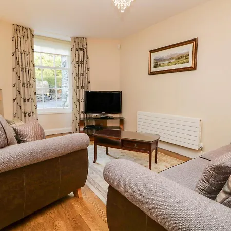 Apartman Summer Hill 1,