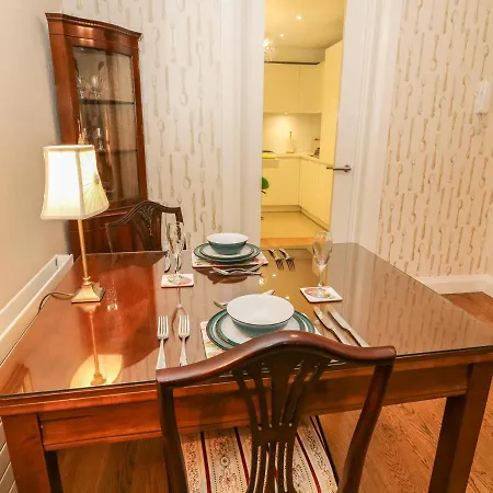 Apartman Summer Hill 1,