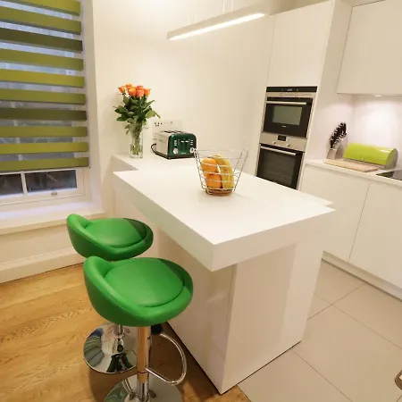 Apartman Summer Hill 1, Ulverston