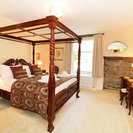 Summer Hill 1, Apartamento Ulverston
