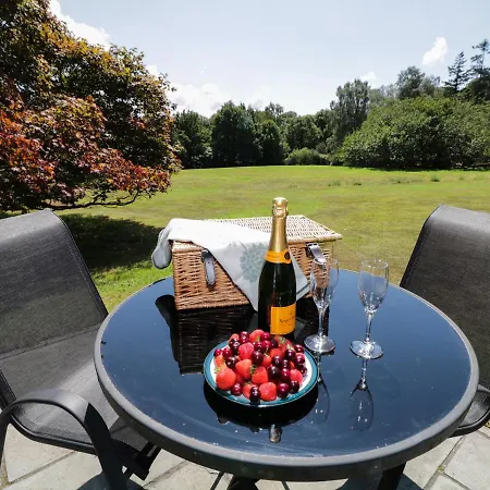 Apartamento Summer Hill 1, Ulverston